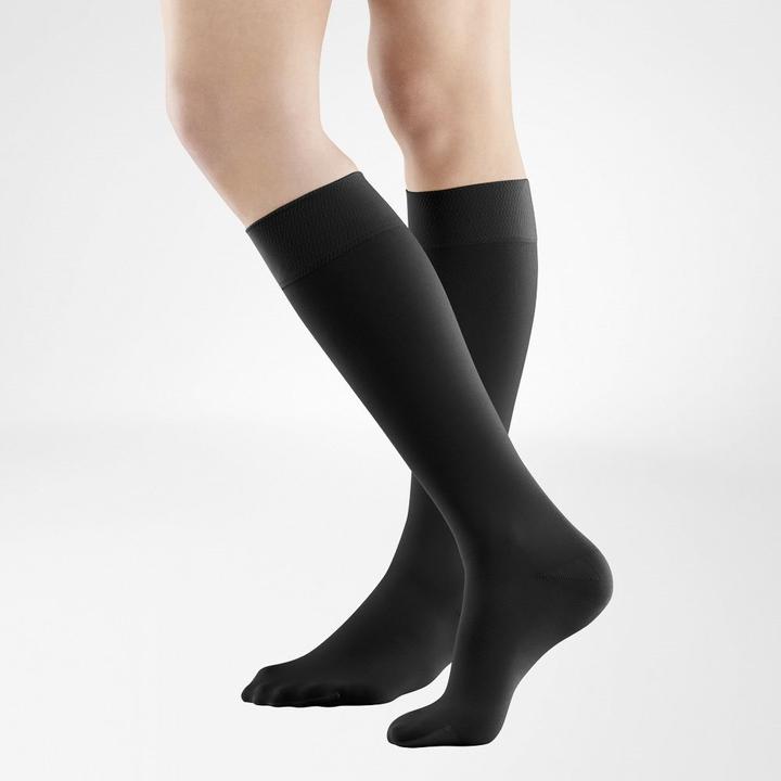 Image du produit Veno Train SOFT A-D KKL2 M normal/short pointe de pied fermée noir (M)