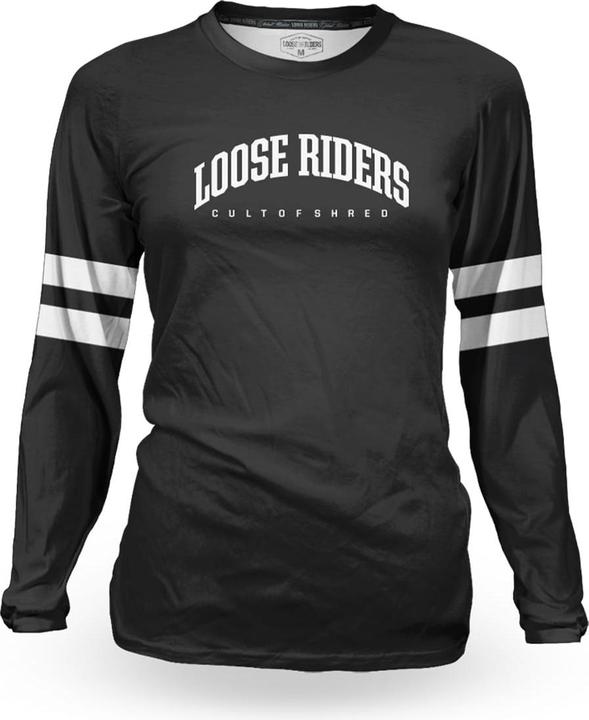 Produktbild Loose Riders Heritage Jersey W (L)