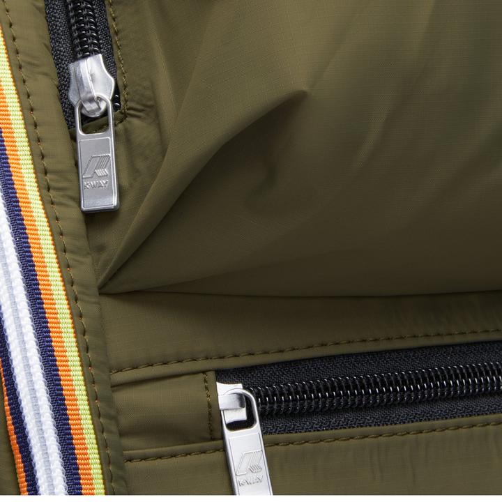 Actual product image K-Way Monte Limar Backpack (21.70 l)
