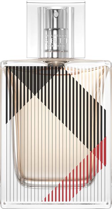 Produktbild Burberry Brit For Her (Eau de Parfum, 100 ml)