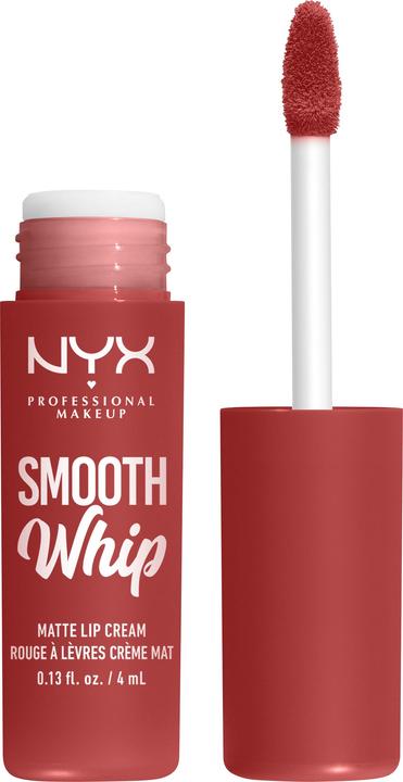 NYX Professional Make-Up Smooth Whip Matte Lip Cream (5 Parfait)