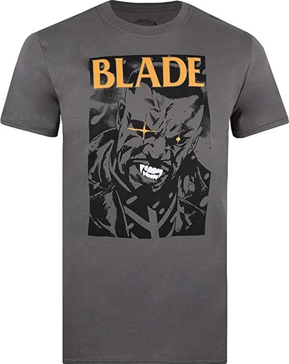 Actual product image Star Tshirt (M)