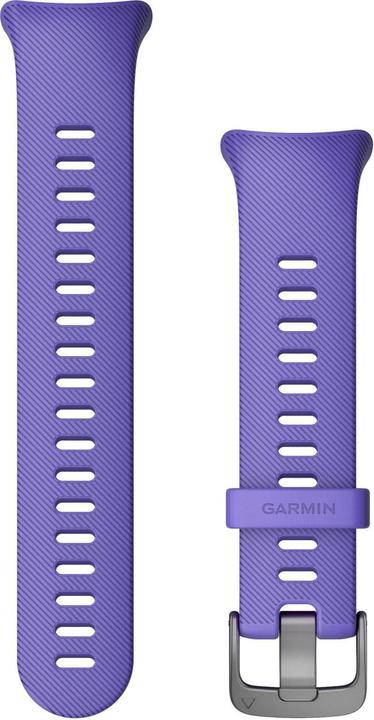 Actual product image Garmin Forerunner 45S wristband (18 mm, Silicone)