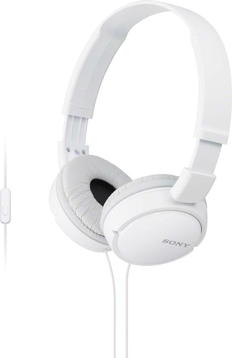 Immagine prodotto Sony Mdr-Zx110ap (Cablato)