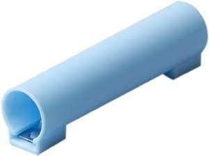 Actual product image ABB Pipe connector AJ16 for flexible pipe AJ1616mm Halogen-free