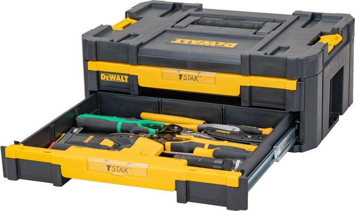 Produktbild DeWalt Tstak IV (1 Teile)