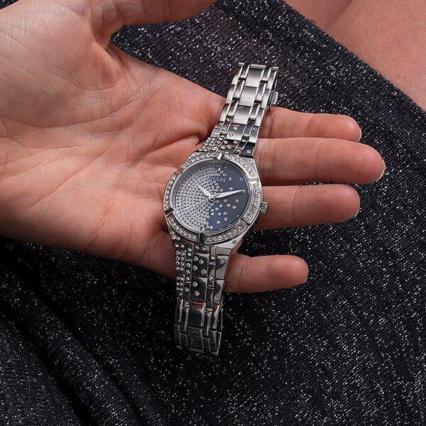 Actual product image Guess Afterglow (Analogue wristwatch, 36 mm)