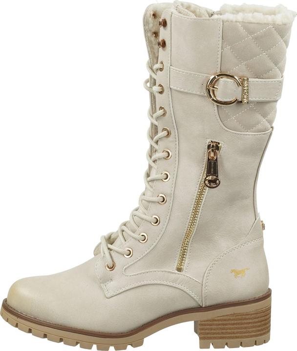 Produktbild Mustang Stiefel (39)
