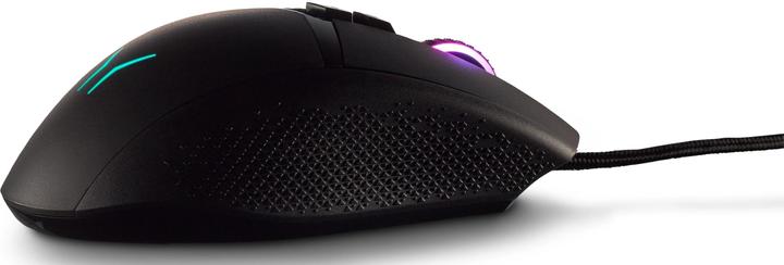 Image du produit Medion ERAZER Wizard P20 Souris de jeu (Filaire)