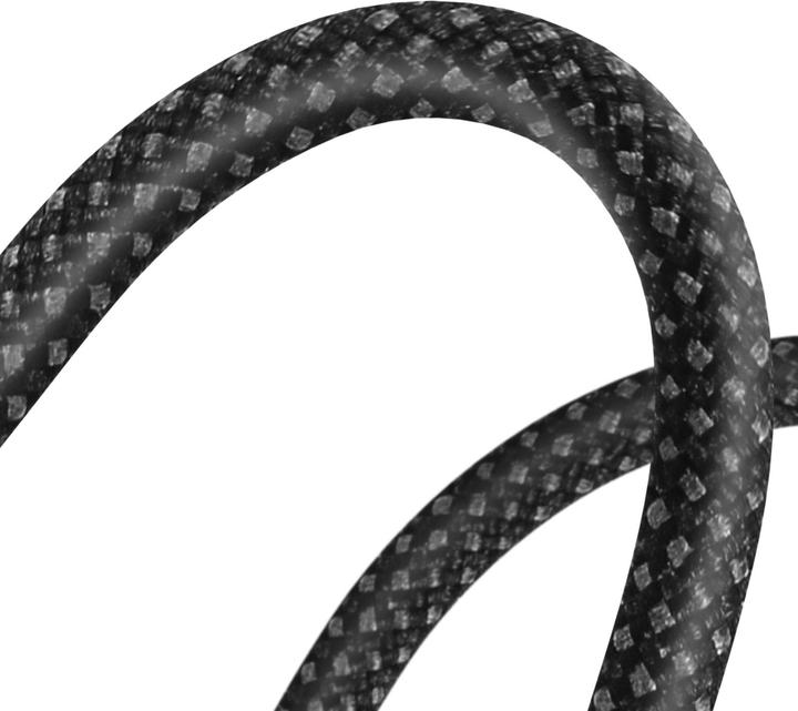 Actual product image LinQ USB-C / 2x USB-C + Lightning cable (1.20 m, USB 3.2 Gen 1)