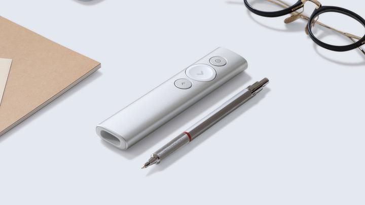 Produktbild Logitech Spotlight