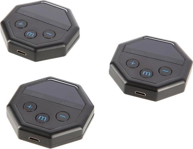 Image du produit HMS Abs Master