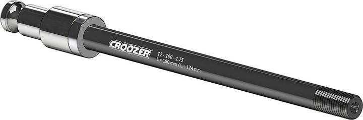 Productafbeelding Croozer Doorgaande as CRO 12-180-1.75 XL