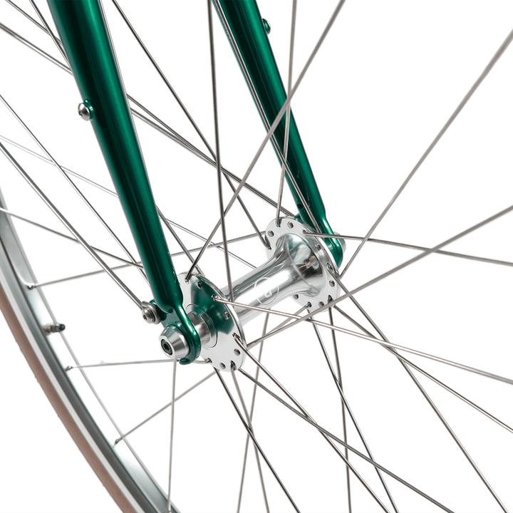 Actual product image Bombtrack Oxbridge Geared (51 cm)