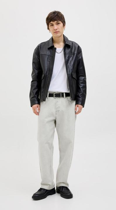 Immagine prodotto Jack & Jones JJIRON JJORIGINAL SBD 299 LN Extra Baggy Fit Jeans Extra Baggy Fit Jeans (W31/L32)
