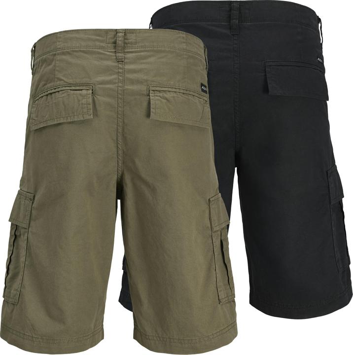 Produktbild Aprel Loose Fit Cargo Shorts Cargo Shorts (L)