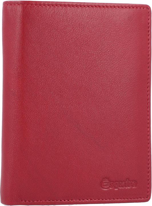 Produktbild Esquire New Line Geldbörse RFID Leder 9,5 cm
