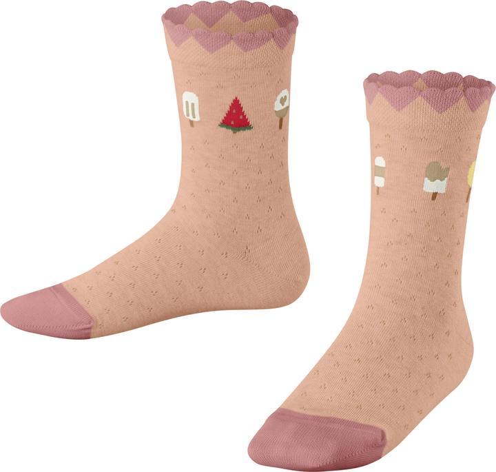 Produktbild Falke Ice Cream Kinder Socken (39 - 42)