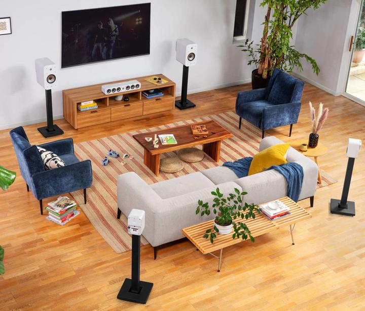 Produktbild Polk ES10 Signature Elite (1 Paar)