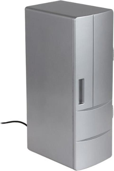 Image du produit Cover-Discount Mini réfrigérateur avec fonction de maintien au chaud
