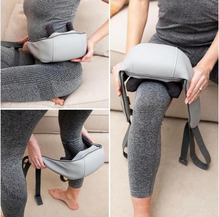 Actual product image Bodi-Tek BT-Mani