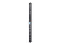 Produktbild APC Rack PDU 2G Switched ZeroU 16A 230V (7)C13 & (1)C19 Cord Length (3 meter) IEC309