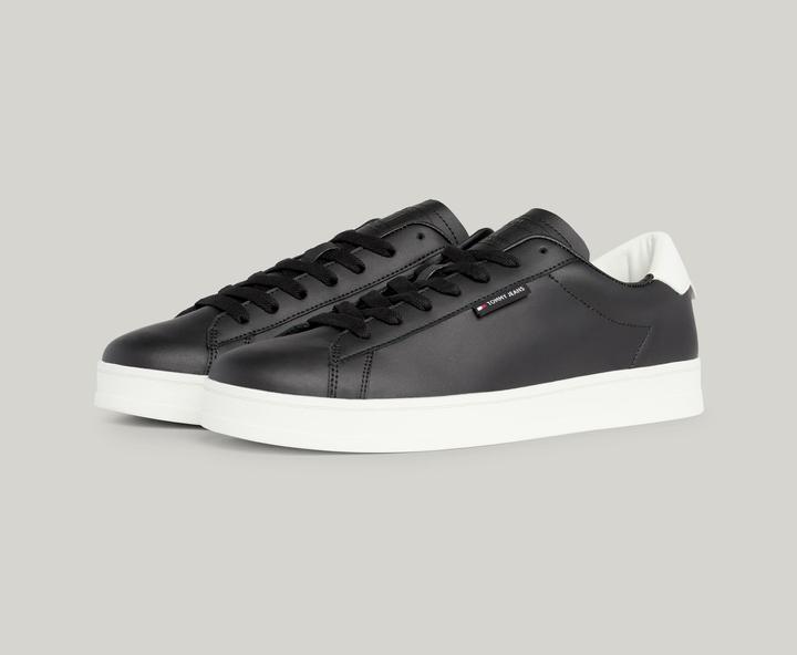 Immagine prodotto Tommy Hilfiger Suola Bassa In Pelle Tjm (42)