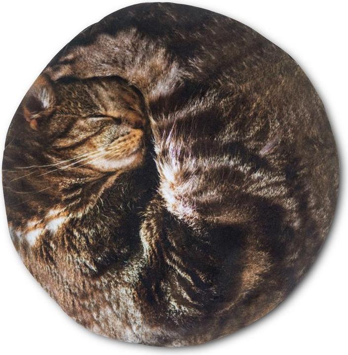 Produktbild Suck UK Wärmflasche Katze (0.73 l)