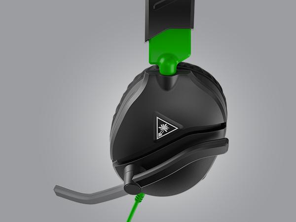 Image du produit Turtle Beach Earforce Recon 70X (Filaire)