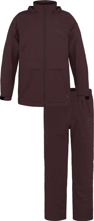 Immagine prodotto Normani Giacca e pantaloni antipioggia per bambini - 8811 (L)
