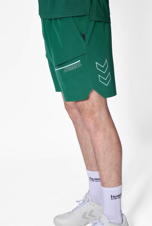 Immagine prodotto hummel pantaloncini hmlCOURT POCKET (XL)
