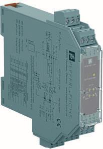 Image du produit Pepperl & Fuchs PEPPERL+FUCHS KFD2-GS-1.2W