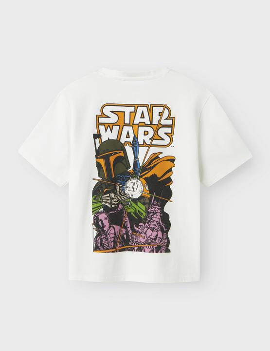 Produktbild Name it Star Wars T-Shirt (134)