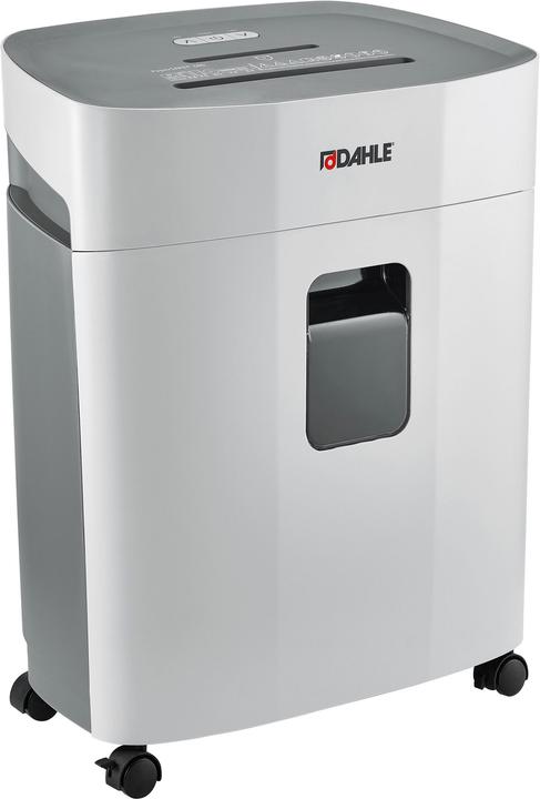 Dahle PaperSAFE PS240 P4 oil- & maintenance-free (Particle cut)