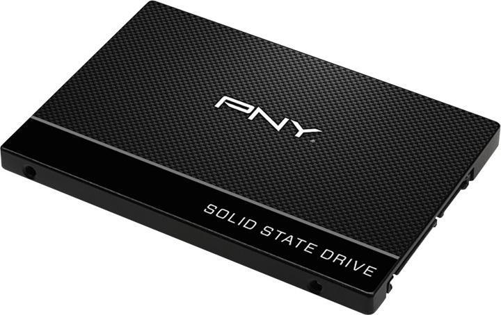 Image du produit PNY CS900 (250 Go, 2.5")