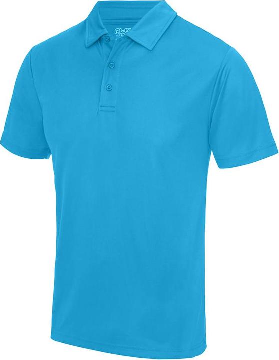 Immagine prodotto Awdis Cool Maglietta Polo Bambini (128)