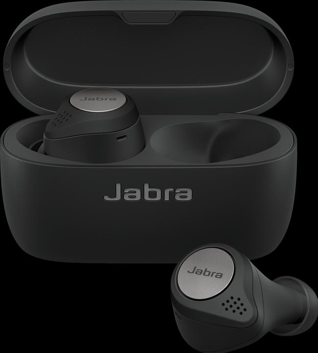 Actual product image Jabra Elite Active 75t (Wireless)