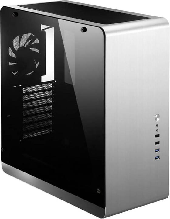 Immagine prodotto Jonsbo UMX4 (ATX, mATX, Mini-ITX)