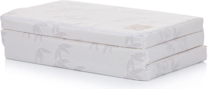 Produktbild Chipolino Matratze faltbar 120x60x6 cm (120 x 60 x 6 cm)