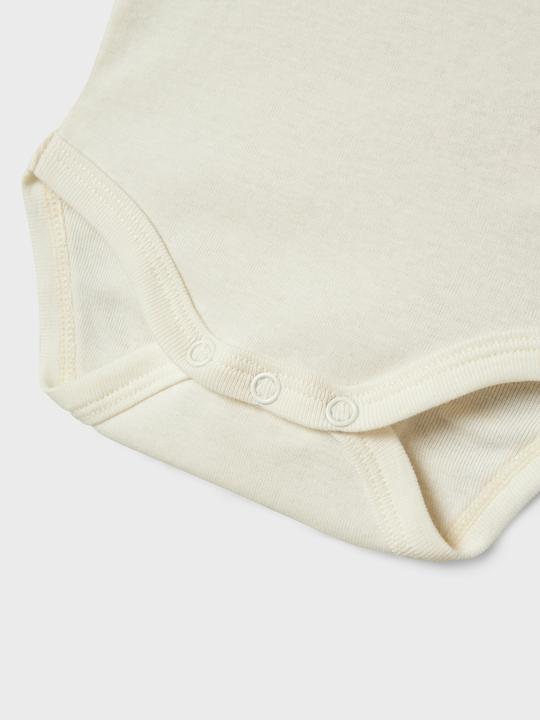 Produktbild Name it Nbnbody 3p Ls Jet Stream Giraffe Noos (50)