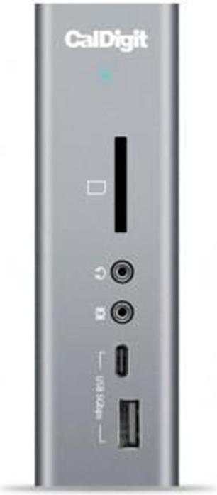 Actual product image CalDigit TS3 Plus (Thunderbolt, 1 Ports)