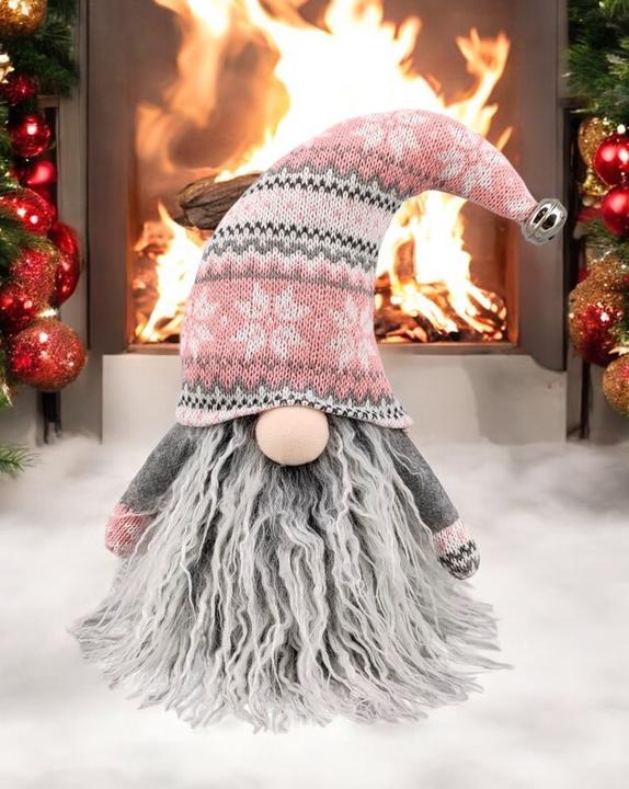 Produktbild GuGus Wichtel Santa