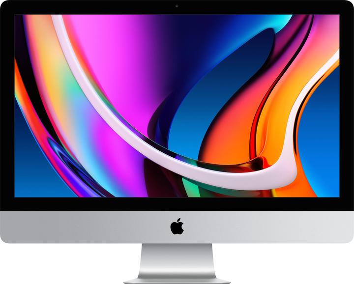 Apple iMac 27 – 2020