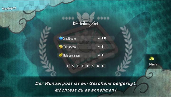 Immagine prodotto Nintendo Pokémon Mystery Dungeon: Squadra di Soccorso DX (Switch, DE)