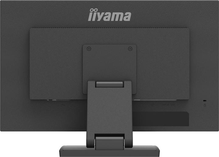 Actual product image iiyama 60.5cm (23,8") T2454MSC-B2AG 16:9 M-Touch HDMI+USB (1920 x 1080 pixels, 23.80")