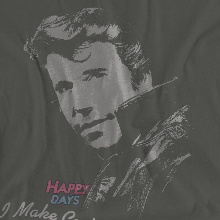 Produktbild Happy Days Cool TShirt (L)