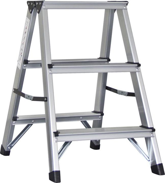 Image du produit Holmberg Escabeau 3S (Escabeau, 16.50 cm)