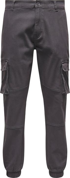 Produktbild Only & Sons Bündchen Cargohose (W34/L32)