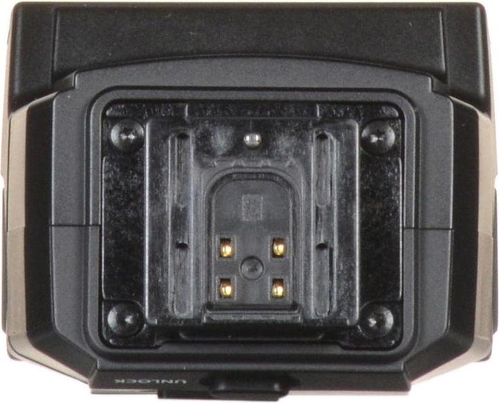 Actual product image Olympus FL-LM3 Flash (Plug-on flash, Olympus)