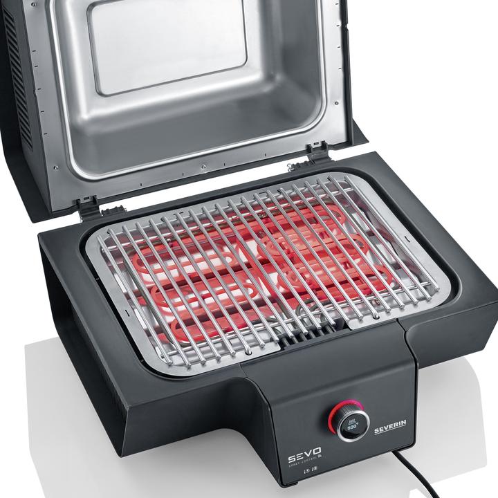Produktbild Severin PG8138 (3 kW)